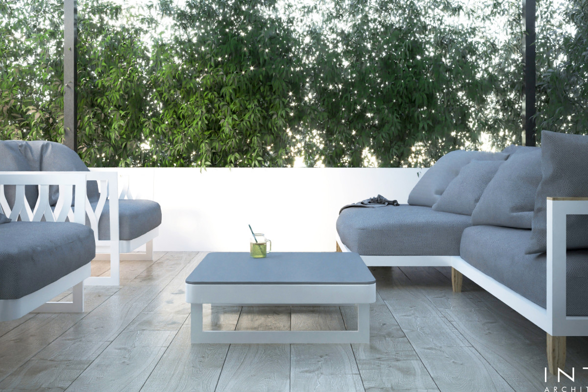 Nowoczesne mieszkanie Ostrów Wielkopolski 65 m²