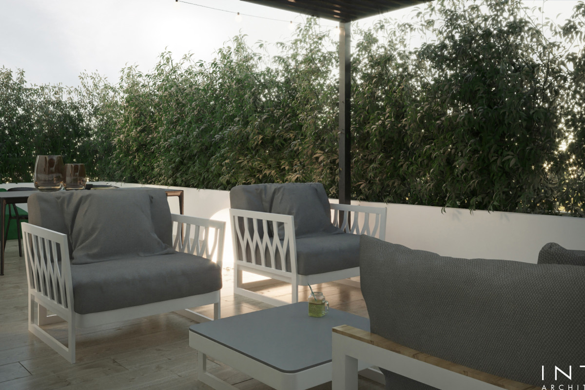 Nowoczesne mieszkanie Ostrów Wielkopolski 65 m²