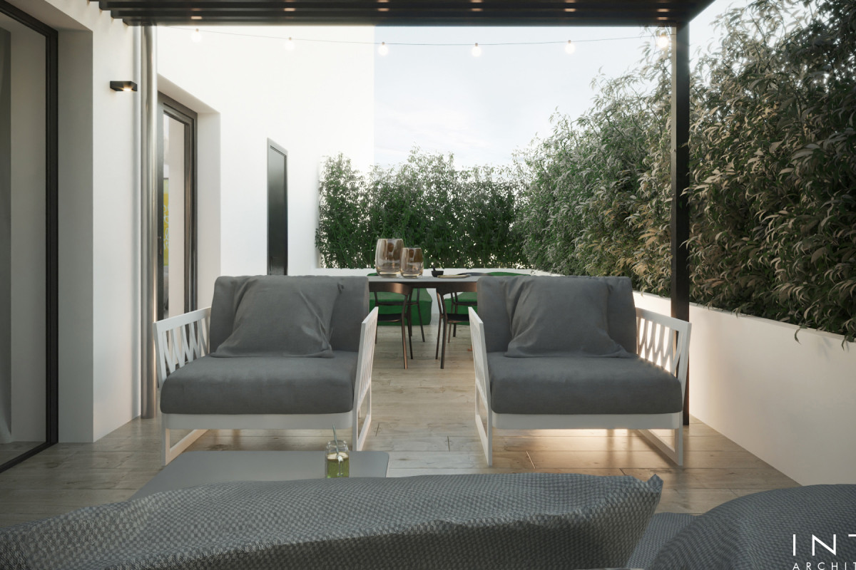 Nowoczesne mieszkanie Ostrów Wielkopolski 65 m²