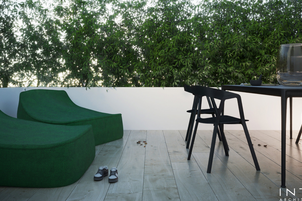 Nowoczesne mieszkanie Ostrów Wielkopolski 65 m²