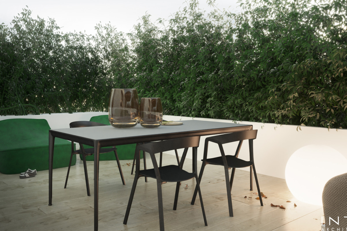 Nowoczesne mieszkanie Ostrów Wielkopolski 65 m²