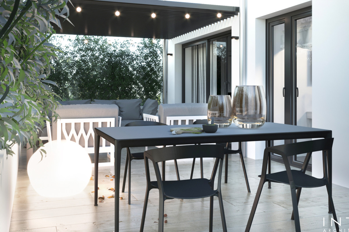 Nowoczesne mieszkanie Ostrów Wielkopolski 65 m²