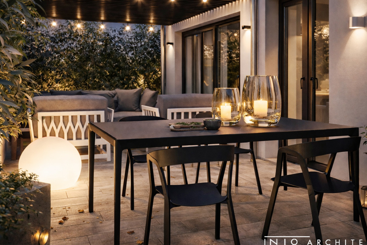 Nowoczesne mieszkanie Ostrów Wielkopolski 65 m²