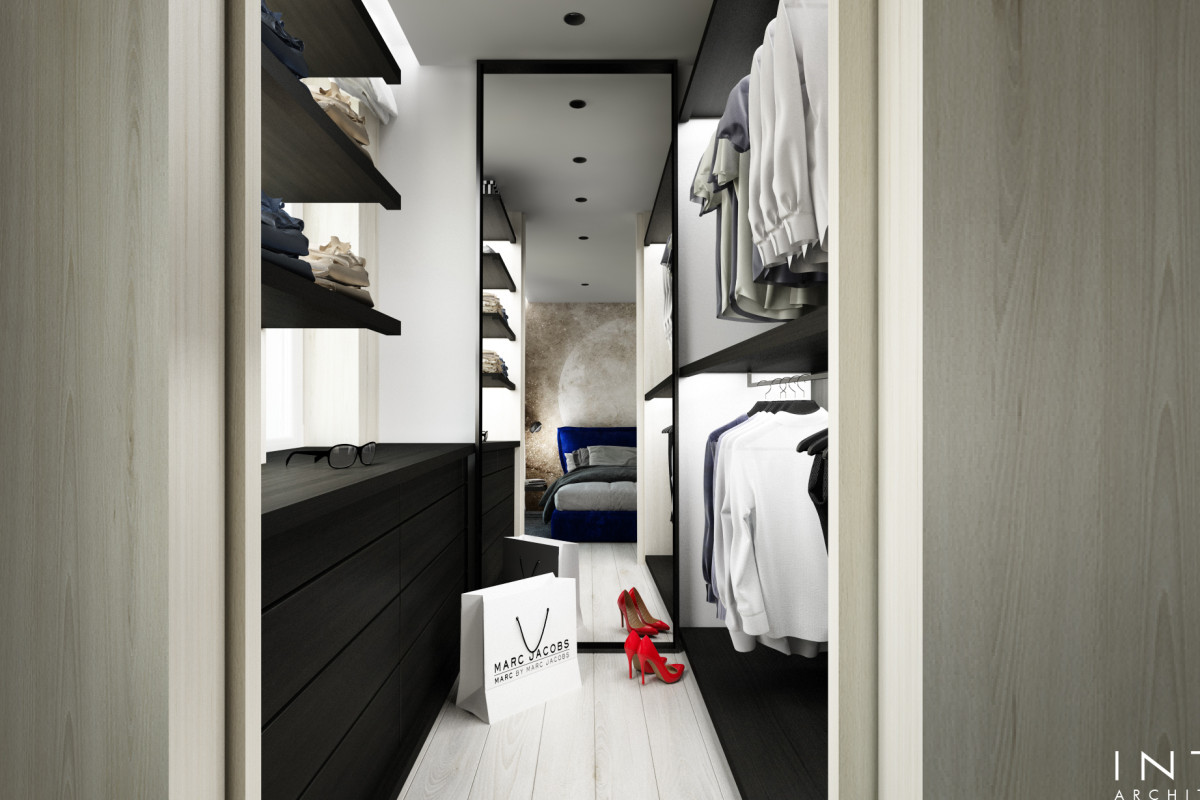 Nowoczesne mieszkanie Ostrów Wielkopolski 65 m²