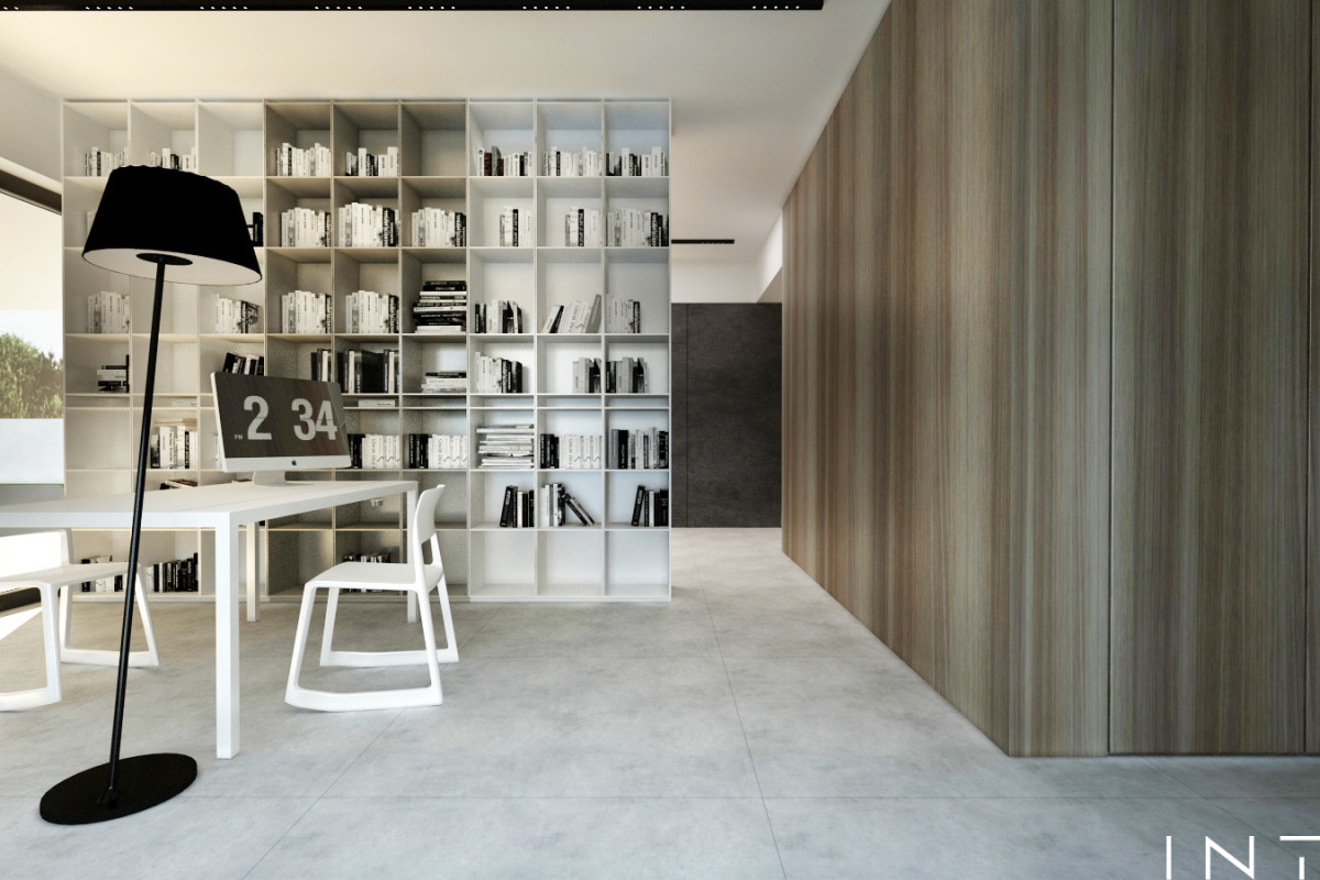 Rezydencja pod Gdynią – nowoczesny dom 280 m² w Trójmieście