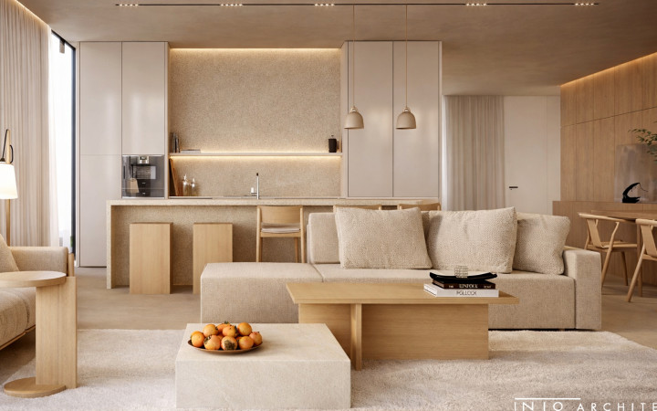 INTO Architekci publikacje